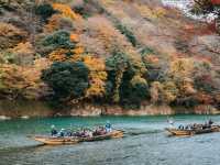 Arashiyama