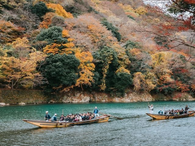 Arashiyama