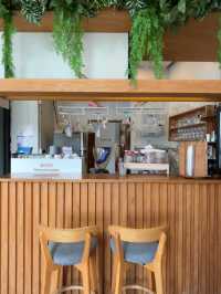 มังครูซ คาเฟ่ ที่คีรีวง สายสมูตตี้ ห้ามพลาด