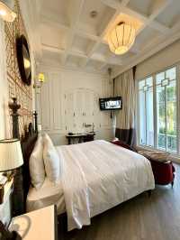 Fantastic stay at JW Marriott Phu Quoc Emerald Bay Resort & Spa 