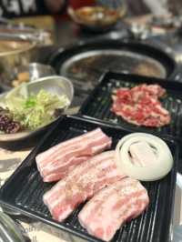 黑白大廚 白種元香港燒肉店