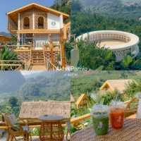 ที่เที่ยวเชียงรายน่าเช็คอิน 2025 ⛰️✨🌲🌅