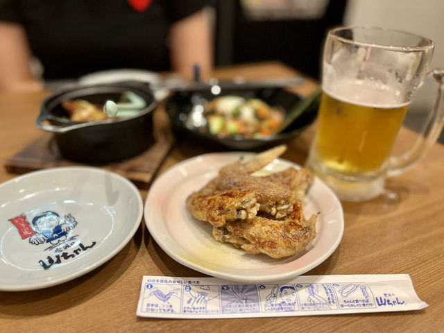 【1泊2日】週末の名古屋弾丸旅行