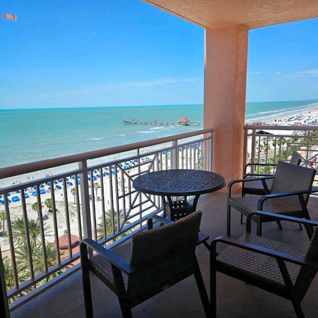 Hyatt Regency Clearwater Beach Resort & Spa