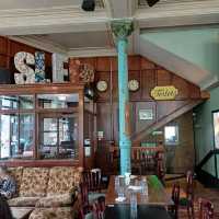 The Red Lion