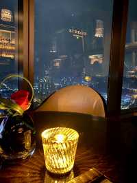 🌠深圳最好的酒吧🍹St.Regis Bar (Shenzhen)🍹