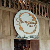 Tales Brewed at Dongeng Kopi