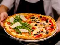 Ciao Pizza ร้านพิซซ่าและอาหารอิตาเลียนสุดอร่อย