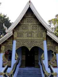 โบราณสถานเก่าแก่เชียงแสน อายุกว่า พันหกร้อยปี
