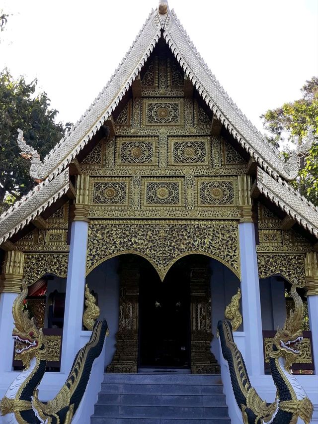 โบราณสถานเก่าแก่เชียงแสน อายุกว่า พันหกร้อยปี