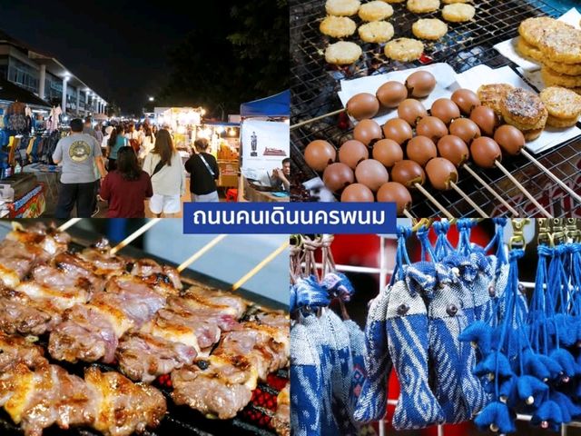 พิกัดเที่ยวอีสานเหนือแบบชิลล์ๆ