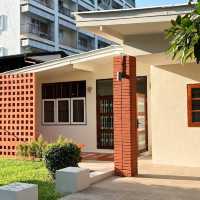 Ray’s Home by Beginning With, เชียงใหม่