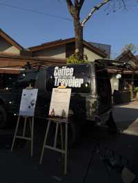 Chiang Mai Coffee Week 2025 ☕️