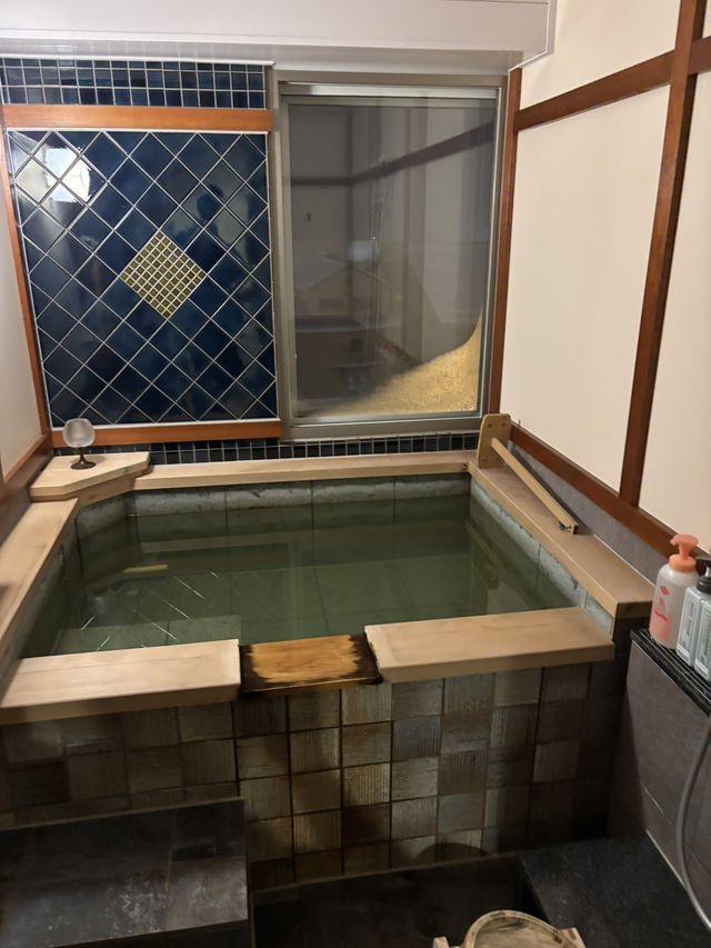 運河の宿　おたる　ふる川