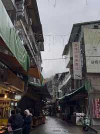 Wulai Old Street: A Scenic Paradise of Flavors, Culture, and Wildlife