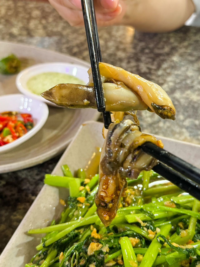 무이네 해산물 맛집은 역시 미스터 크랩🦐✨