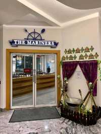 Tropical Bliss at Avi Pangkor Beach Resort