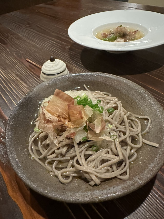 📍 旬彩酒坊 禅や/福井