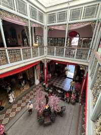 Discover Penang : A Feast of History and Flavour 