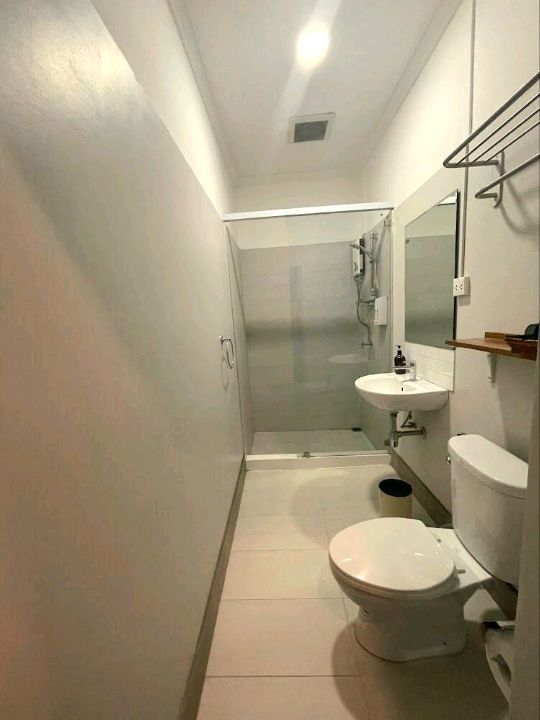 Patuxay Place Hotel