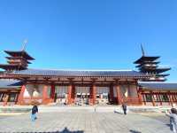 絶対的観光名所‼️【薬師寺】