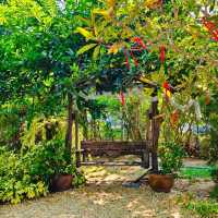 Chillout Cafe’ ณ บางคนที 