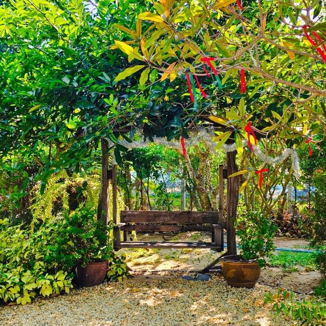 Chillout Cafe’ ณ บางคนที 