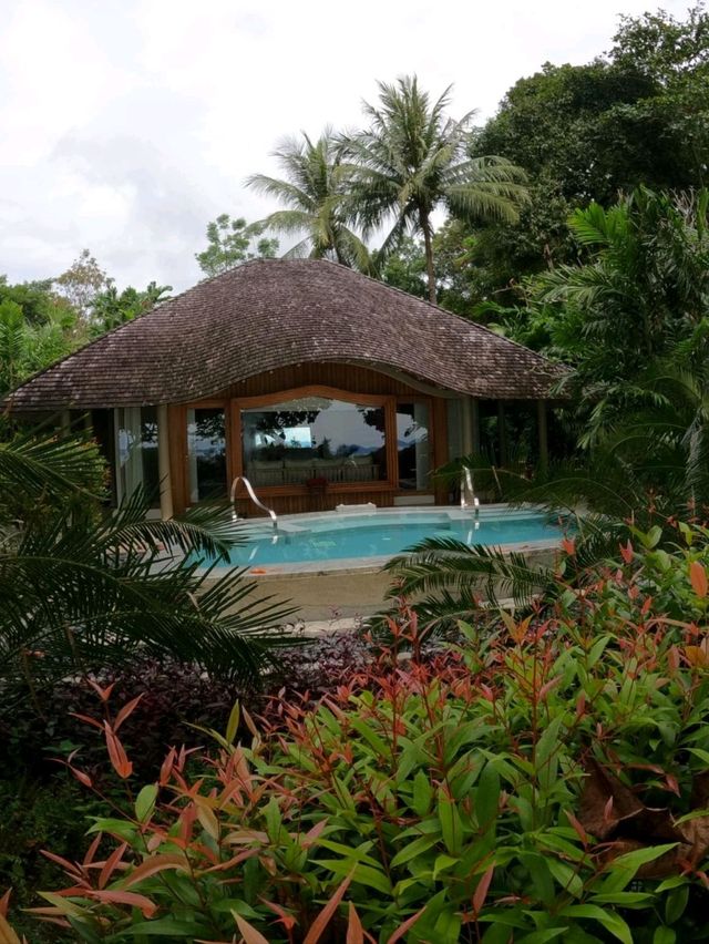 Ultimate Luxury at Phulay Bay Hotel, Krabi 