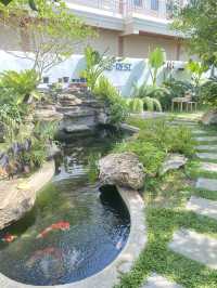 Re-Rest คาเฟ่ปราณบุรีที่เหมือนได้กดปุ่มรีเฟรชชีวิต
