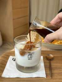 尖東精緻打卡Café 