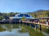 Chiang Mai Zoo Aquarium 