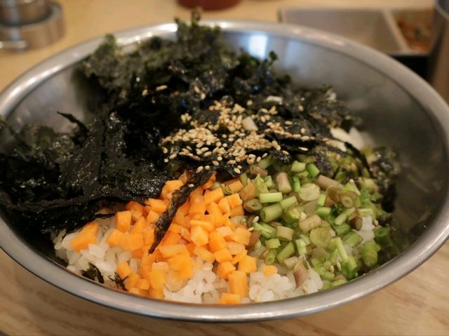 청도미나리식당 동탄점
