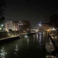 3 Days in Venice