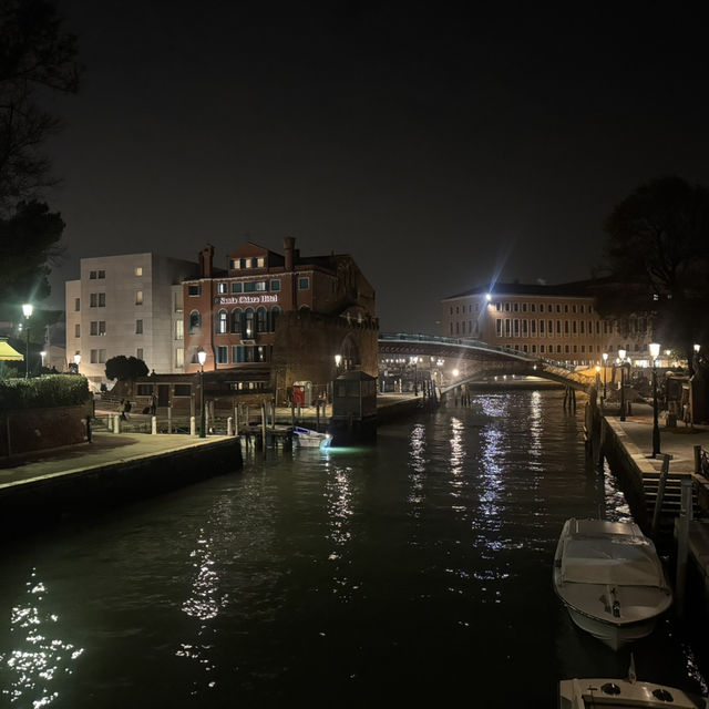 3 Days in Venice