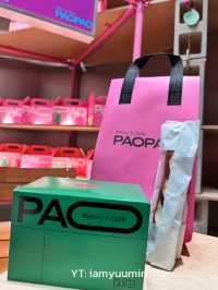 PAOPAO🍰 อีกร้านที่ต้องปักหมุด📌 ถ้ามาเซี่ยงไฮ้
