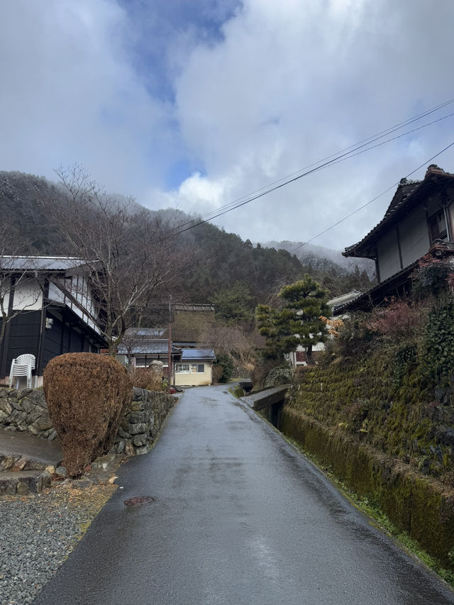 All About Miyama Village, Kyoto 🇯🇵