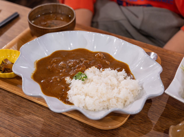 도쿄 근교여행 하코네 맛집 모리메시 Mori Meshi