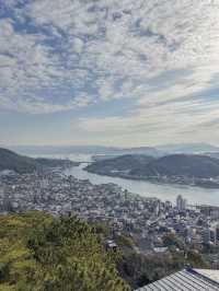 【広島/尾道】「坂の街」で美しい景色とレトロな街並みに癒される旅