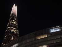 The Shard: London’s Skyline at Its Most Breathtaking