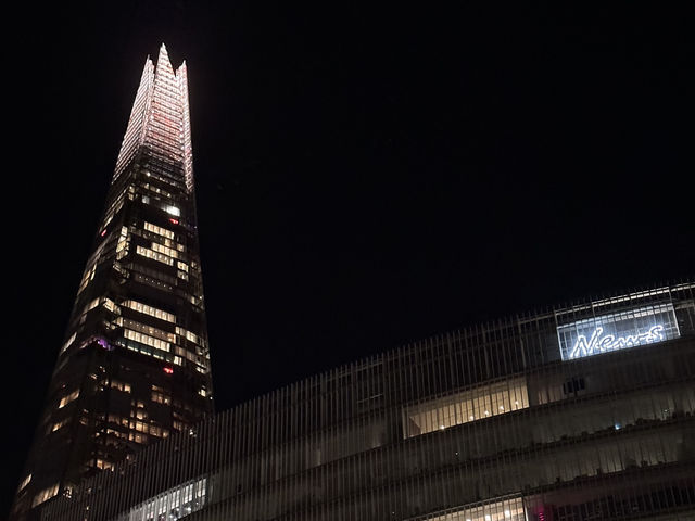The Shard: London’s Skyline at Its Most Breathtaking
