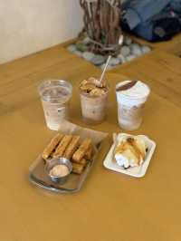 BARITZA CAFE IN SFC, LA UNION PH 🇵🇭