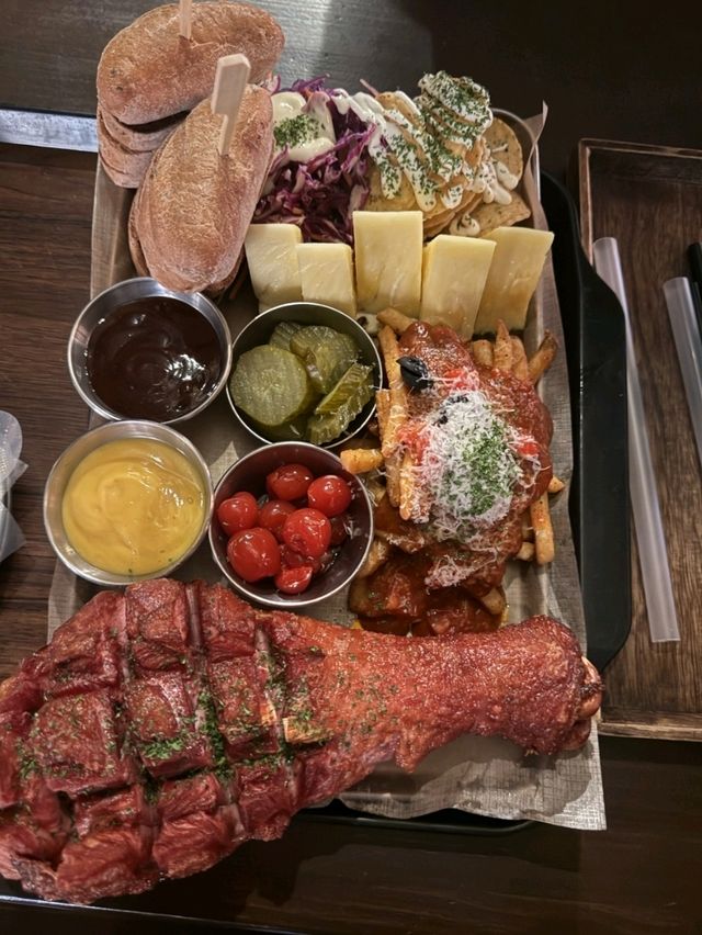 홍대 943 킹스크로스 cafe 해리포터카페