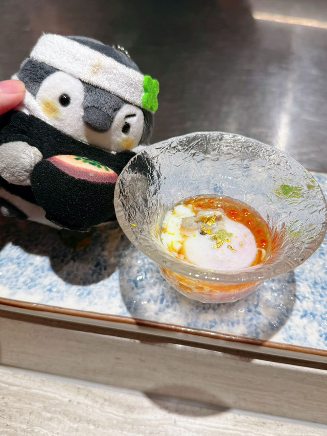 Omakase 正🥰