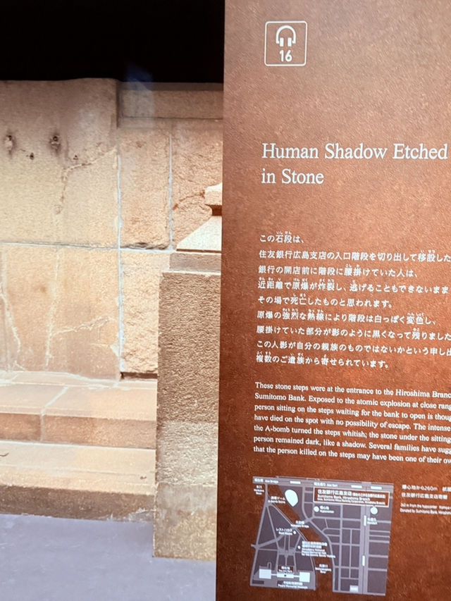 未來和平的反思與珍惜