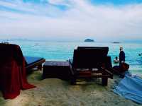 泰國麗貝島最美泳池海灘度假村酒店:Mali Resorts Sunrise Beach，用trip.com預定能享受最大優惠