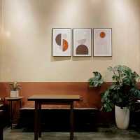 The Beginning Coffee: A Serene Spot in Hanoi