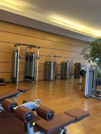 Famed Fairmont Jakarta 