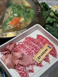 《凍凍地就要打邊爐》