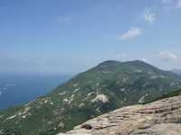 Winding Along the Dragon’s Spine: A Breathtaking Hike in Hong Kong