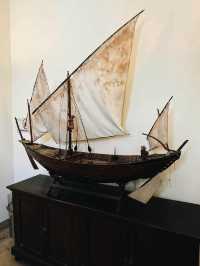 Alexandre Yersin Museum